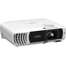 Epson EB-FH08 3600 ANSI lumens 3LCD 1080p (1920x1080) Branco
