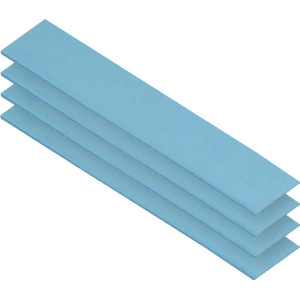 ARCTIC TP-3 pasta térmica Almofada térmica