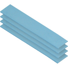 ARCTIC TP-3 pasta térmica Almofada térmica