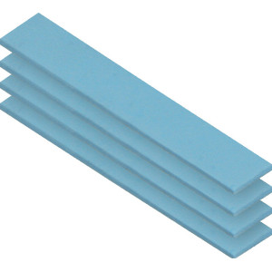 ARCTIC TP-3 pasta térmica Almofada térmica