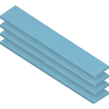 ARCTIC TP-3 pasta térmica Almofada térmica
