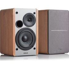 Edifier Studio 1280T 2-way Cinzento, Madeira Com fios 21 W