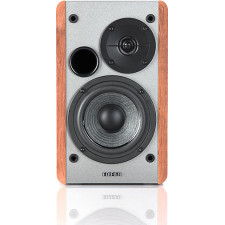 Edifier Studio 1280T 2-way Cinzento, Madeira Com fios 21 W