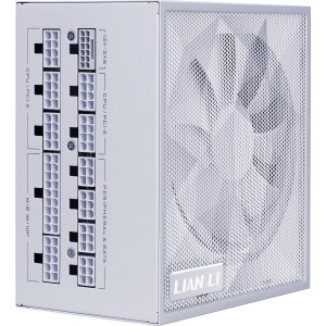 Lian Li SX1000P fonte de alimentação 1000 W 20+4 pin ATX ATX Branco