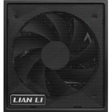 Lian Li SX1200P fonte de alimentação 1200 W 20+4 pin ATX ATX Preto