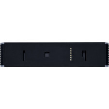 Lian Li Gehäuselüfter 12RCL1W1B Caixa de computador Ventoinha 12 cm Preto