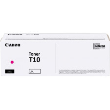 Canon T10 toner 1 unidade(s) Original Magenta
