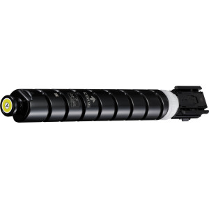 Canon C-EXV 58L toner 1 unidade(s) Original Amarelo