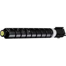 Canon C-EXV 58L toner 1 unidade(s) Original Amarelo