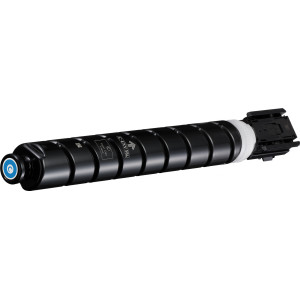 Canon C-EXV 58L toner 1 unidade(s) Original Ciano