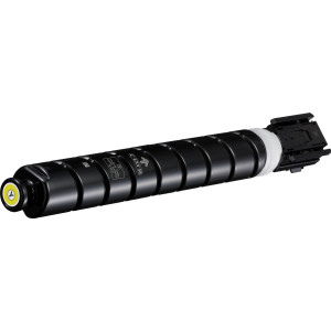 Canon C-EXV 58 toner 1 unidade(s) Original Amarelo
