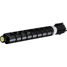 Canon C-EXV 58 toner 1 unidade(s) Original Amarelo