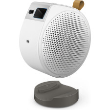 BenQ GV50 Projetor de distância normal 500 ANSI lumens DLP 1080p (1920x1080) Branco