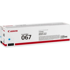 Canon 067 toner 1 unidade(s) Original Ciano