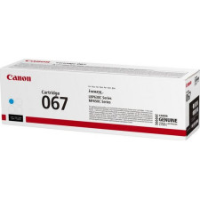 Canon 067 toner 1 unidade(s) Original Ciano
