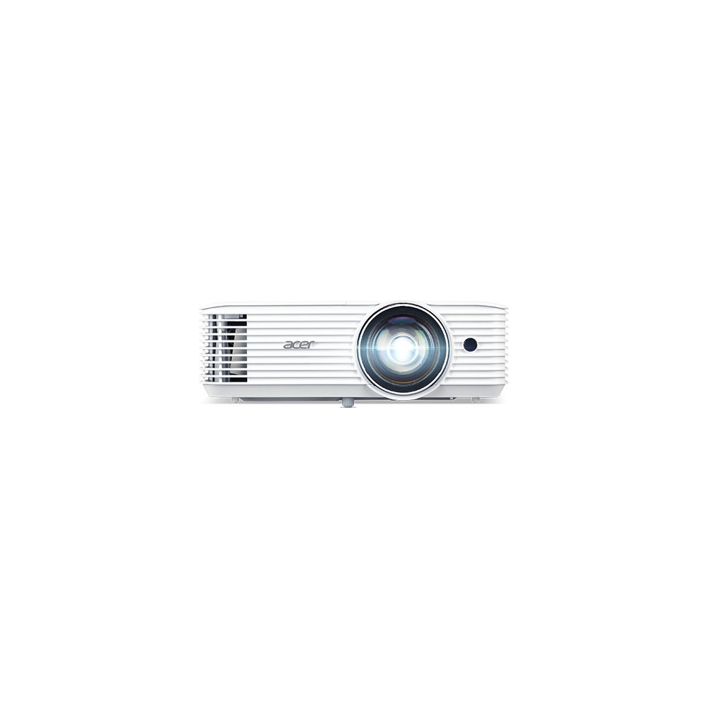 Acer H6518STi Projetor de distância normal 3500 ANSI lumens DLP 1080p (1920x1080) Branco Acer H6518STi Projetor de distância normal 3500 ANSI lumens DLP 1080p (1920x1080) Branco
