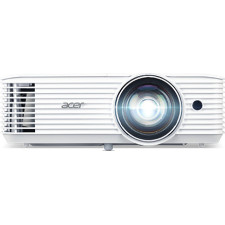 Acer H6518STi Projetor de distância normal 3500 ANSI lumens DLP 1080p (1920x1080) Branco