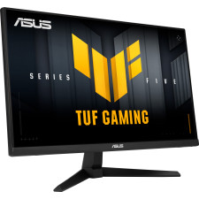 ASUS TUF Gaming VG259QM5A monitor de ecrã 62,2 cm (24.5") 1920 x 1080 pixels Full HD LCD Preto