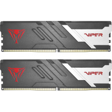 Patriot Memory Viper Venom PVV532G720C34K módulo de memória 32 GB 2 x 16 GB DDR5 288-pin DIMM