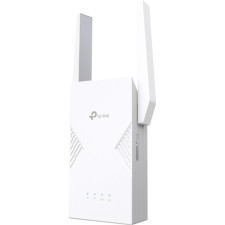 TP-Link BE3600 Recetor e transmissor de rede Branco 2500 Mbit s