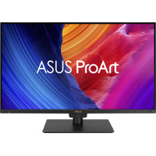 ASUS ProArt PA32UCE monitor de ecrã 80 cm (31.5") 3840 x 2160 pixels 4K Ultra HD LED Preto