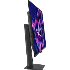ASUS ROG Strix OLED XG32UCDS monitor de ecrã 80 cm (31.5") 3840 x 2160 pixels 4K Ultra HD QD-OLED Preto