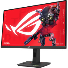 ASUS ROG Strix XG27ACMS monitor de ecrã 68,6 cm (27") 2560 x 1440 pixels Quad HD LCD Preto