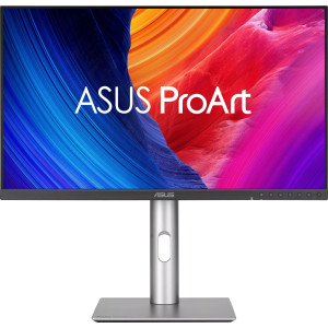 ASUS ProArt PA278QGV monitor de ecrã 68,6 cm (27") 2560 x 1440 pixels Quad HD LCD Preto