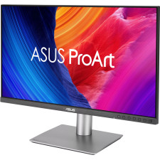 ASUS ProArt PA278QGV monitor de ecrã 68,6 cm (27") 2560 x 1440 pixels Quad HD LCD Preto