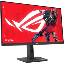 ASUS ROG Strix XG27ACMS monitor de ecrã 68,6 cm (27") 2560 x 1440 pixels Quad HD LCD Preto