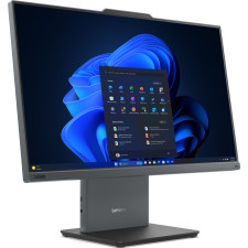 Lenovo ThinkCentre neo 50a 24 Gen 5 Intel Core 7 240H 60,5 cm (23.8") 1920 x 1080 pixels PC All-in-One 16 GB DDR5-SDRAM 512 GB