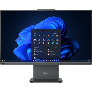 Lenovo ThinkCentre neo 50a 27 Gen 5 Intel Core 5 210H 68,6 cm (27") 1920 x 1080 pixels PC All-in-One 16 GB DDR5-SDRAM 512 GB