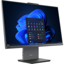 Lenovo ThinkCentre neo 50a 27 Gen 5 Intel Core 5 210H 68,6 cm (27") 1920 x 1080 pixels PC All-in-One 16 GB DDR5-SDRAM 512 GB