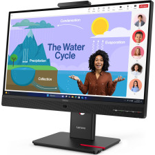 Lenovo ThinkVision T24D-4v Monitor