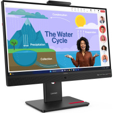 Lenovo ThinkVision T24D-4v Monitor