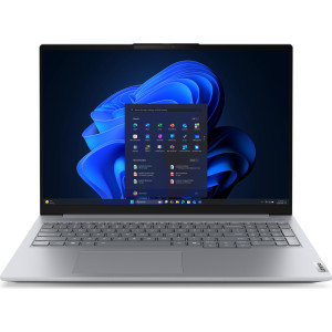 Lenovo ThinkBook 16 G9 AHP AMD Ryzen™ 7 250 Computador portátil 40,6 cm (16") WUXGA 32 GB DDR5-SDRAM 512 GB SSD Wi-Fi 7