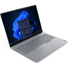 Lenovo ThinkBook 16 G9 AHP AMD Ryzen™ 7 250 Computador portátil 40,6 cm (16") WUXGA 32 GB DDR5-SDRAM 512 GB SSD Wi-Fi 7