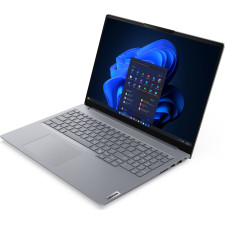 Lenovo ThinkBook 16 G9 AHP AMD Ryzen™ 7 250 Computador portátil 40,6 cm (16") WUXGA 32 GB DDR5-SDRAM 512 GB SSD Wi-Fi 7