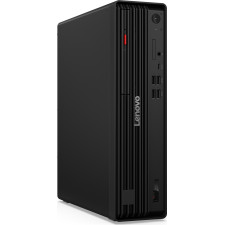 Lenovo ThinkCentre M70s Gen 6 Intel Core Ultra 7 265 16 GB DDR5-SDRAM 512 GB SSD Windows 11 Pro SFF PC Preto