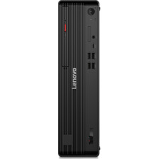Lenovo ThinkCentre M70s Gen 6 Intel Core Ultra 5 225 16 GB DDR5-SDRAM 512 GB SSD Windows 11 Pro SFF PC Preto