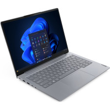 Lenovo ThinkBook 14 G9 AHP AMD Ryzen™ 7 250 Computador portátil 35,6 cm (14") WUXGA 32 GB DDR5-SDRAM 512 GB SSD Wi-Fi 7