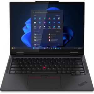 Lenovo ThinkPad T14s 2-in-1 Gen 1 Intel Core Ultra 7 255U Híbrido (2 em 1) 35,6 cm (14") Ecrã táctil WUXGA 32 GB LPDDR5x-SDRAM