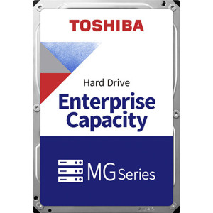 Toshiba MG10ADA10TE unidade de disco rígido 10 TB 7200 RPM 512 MB 3.5" Serial ATA III