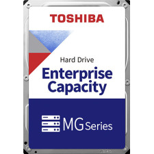 Toshiba MG10ADA10TE unidade de disco rígido 10 TB 7200 RPM 512 MB 3.5" Serial ATA III