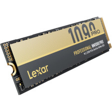 Lexar Professional NM1090 PRO 1 TB M.2 PCI Express 5.0 NVMe 3D TLC NAND