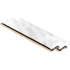 Crucial Pro CP2K16G64C32U5W módulo de memória 32 GB 2 x 16 GB DDR5 6400 MT s 288-pin DIMM