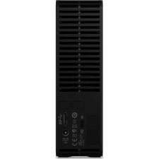 Western Digital WD Elements 24TB HDD disco externo USB Type-A 3.2 Gen 1 (3.1 Gen 1) Preto