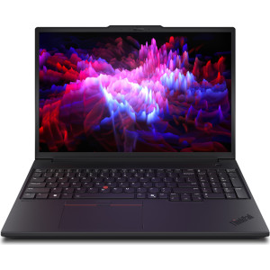 Lenovo ThinkPad P16v Gen 3 (Intel) Intel Core Ultra 7 255H Estação de trabalho móvel 40,6 cm (16") WUXGA 32 GB DDR5-SDRAM 1 TB