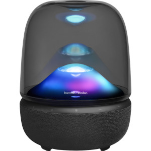 Harman Kardon Aura Studio 5 3-way Preto Com fios e sem fios 160 W