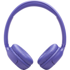 JBL Tune 530BT Auscultadores Sem fios Fita de cabeça Chamadas Música USB Type-C Bluetooth Roxo